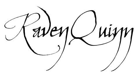 Raven Quinn logo