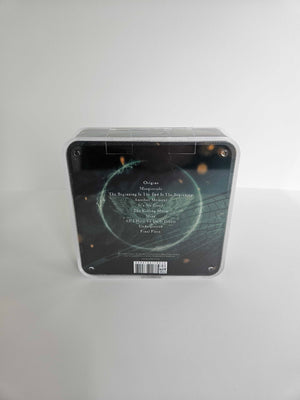 Raven Quinn "Masquerade in the Underground" KiT Album (Not signed or personalized)