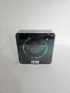 Raven Quinn "Masquerade in the Underground" KiT Album (Not signed or personalized)