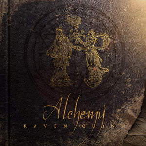 Alchemy Digital Download